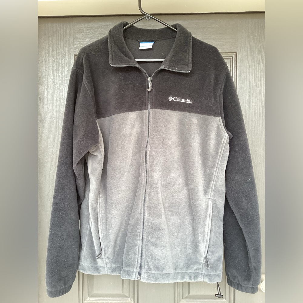 Columbia Steens Mountain Full Zip 2.0 Fleece Jacket for perfect amount of warmth